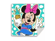 Magický uteráčik Minnie Mouse 02 30x30 cm