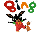 Bing zajačik