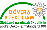 Öko Tex Standard 100